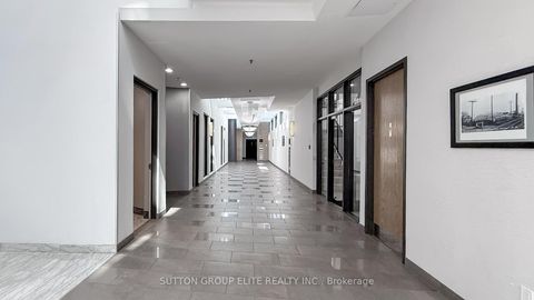 Photo 22 at 1707 - 3 Hickory Tree Road, Weston, Toronto