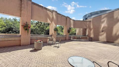 Photo 28 at 1707 - 3 Hickory Tree Road, Weston, Toronto