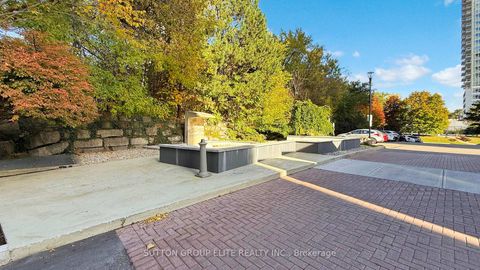Photo 30 at 1707 - 3 Hickory Tree Road, Weston, Toronto