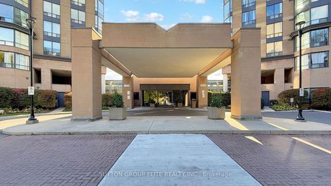 Photo 33 at 1707 - 3 Hickory Tree Road, Weston, Toronto