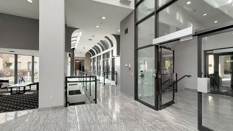 Photo 36 at 1707 - 3 Hickory Tree Road, Weston, Toronto