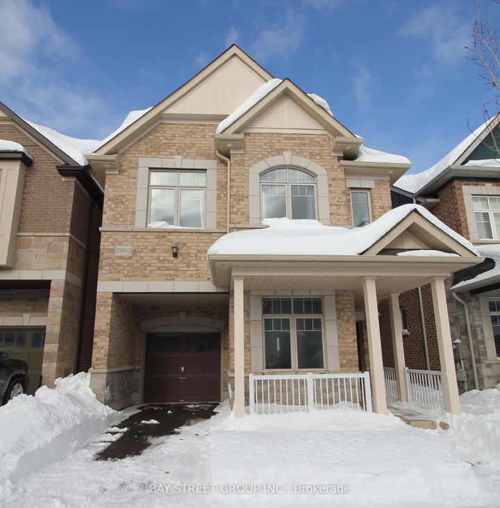 Photo 1 at 3903 Tufgar Crescent, Alton, Burlington