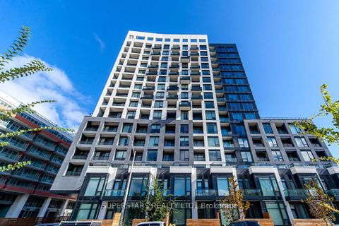 Photo 0 at 312W - 3 Rosewater Street, South Richvale, Richmond Hill