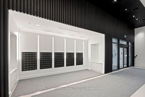 Photo 3 at 312W - 3 Rosewater Street, South Richvale, Richmond Hill