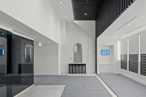 Photo 4 at 312W - 3 Rosewater Street, South Richvale, Richmond Hill