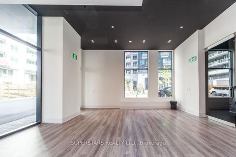 Photo 5 at 312W - 3 Rosewater Street, South Richvale, Richmond Hill