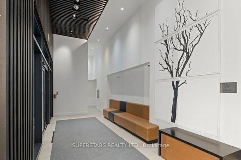 Photo 6 at 312W - 3 Rosewater Street, South Richvale, Richmond Hill