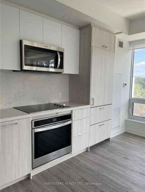 Photo 8 at 312W - 3 Rosewater Street, South Richvale, Richmond Hill