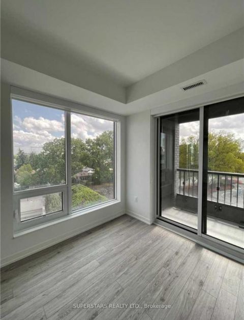 Photo 9 at 312W - 3 Rosewater Street, South Richvale, Richmond Hill