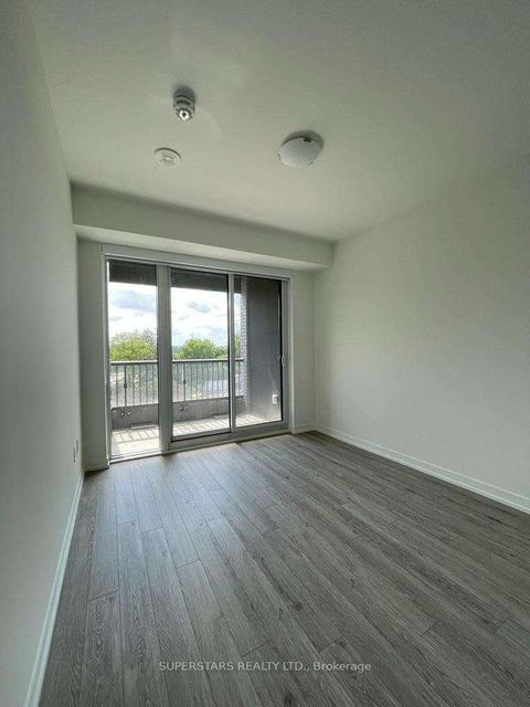 Photo 10 at 312W - 3 Rosewater Street, South Richvale, Richmond Hill