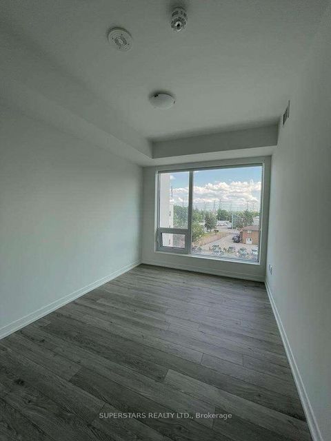 Photo 13 at 312W - 3 Rosewater Street, South Richvale, Richmond Hill