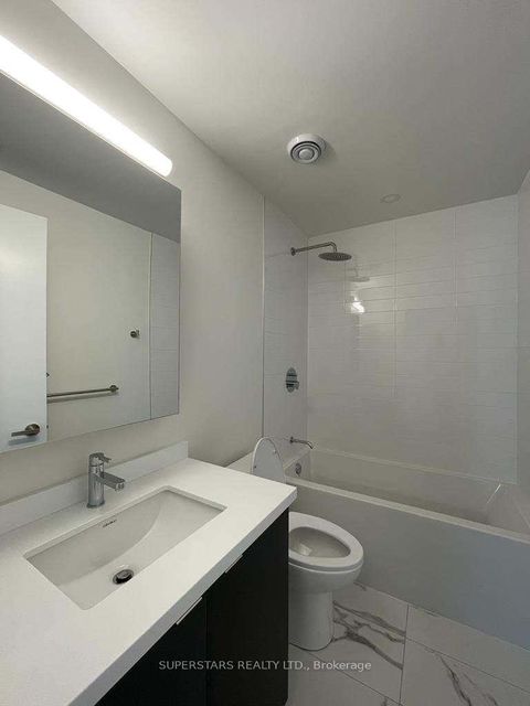 Photo 14 at 312W - 3 Rosewater Street, South Richvale, Richmond Hill