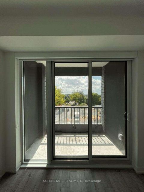 Photo 15 at 312W - 3 Rosewater Street, South Richvale, Richmond Hill