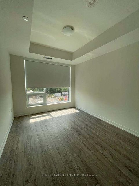 Photo 17 at 312W - 3 Rosewater Street, South Richvale, Richmond Hill