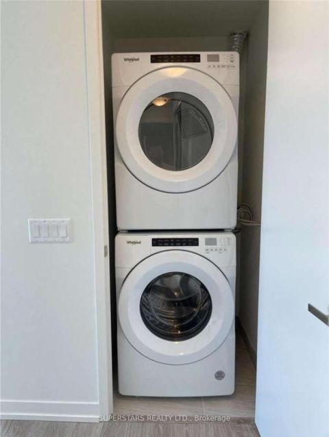 Photo 19 at 312W - 3 Rosewater Street, South Richvale, Richmond Hill