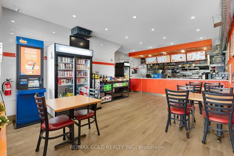 Photo 4 at 3271 Dufferin Street, Glen Park, Toronto