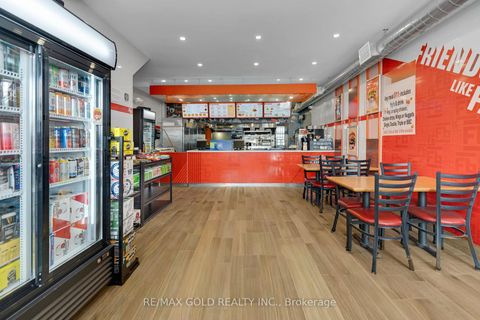 Photo 5 at 3271 Dufferin Street, Glen Park, Toronto