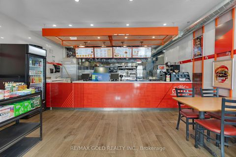 Photo 6 at 3271 Dufferin Street, Glen Park, Toronto