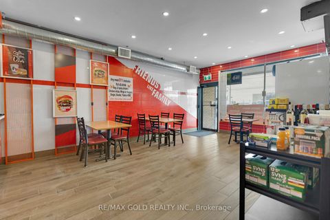 Photo 7 at 3271 Dufferin Street, Glen Park, Toronto