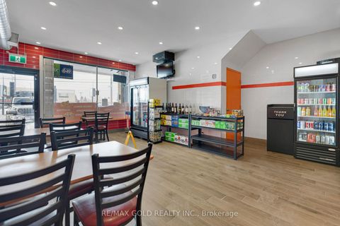 Photo 8 at 3271 Dufferin Street, Glen Park, Toronto