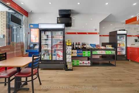 Photo 9 at 3271 Dufferin Street, Glen Park, Toronto