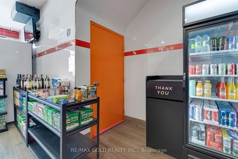 Photo 11 at 3271 Dufferin Street, Glen Park, Toronto