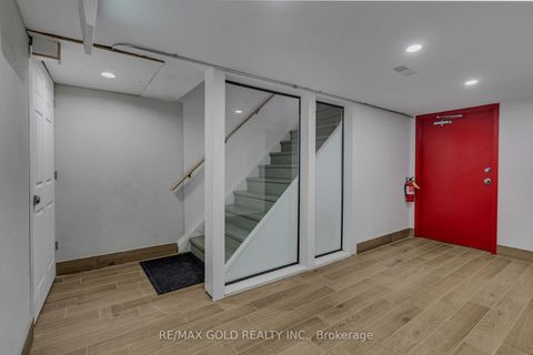 Photo 12 at 3271 Dufferin Street, Glen Park, Toronto