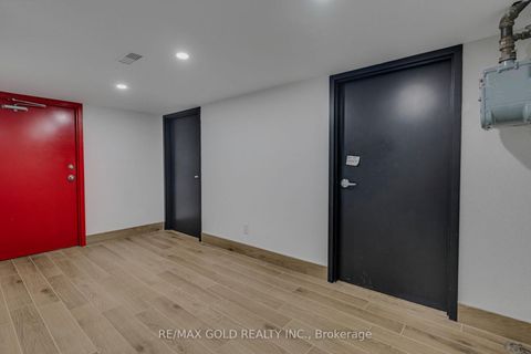 Photo 13 at 3271 Dufferin Street, Glen Park, Toronto