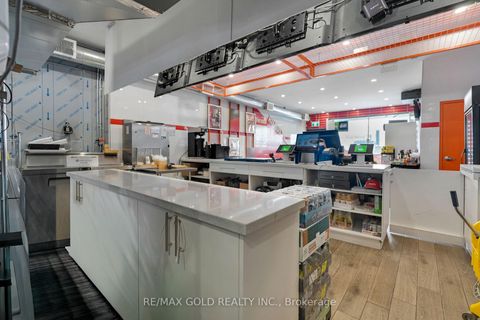 Photo 16 at 3271 Dufferin Street, Glen Park, Toronto