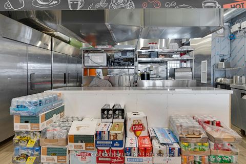 Photo 17 at 3271 Dufferin Street, Glen Park, Toronto