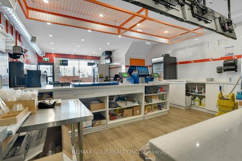 Photo 18 at 3271 Dufferin Street, Glen Park, Toronto