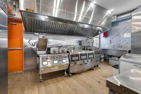 Photo 19 at 3271 Dufferin Street, Glen Park, Toronto