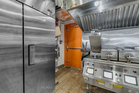 Photo 20 at 3271 Dufferin Street, Glen Park, Toronto