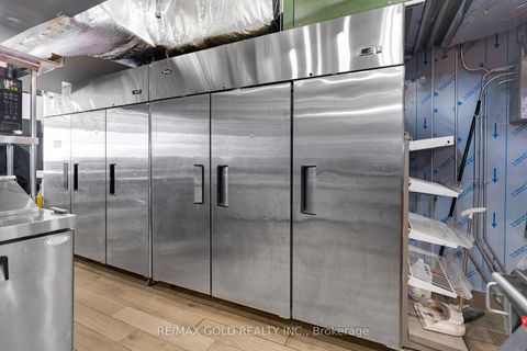 Photo 21 at 3271 Dufferin Street, Glen Park, Toronto