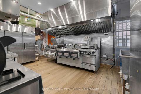 Photo 22 at 3271 Dufferin Street, Glen Park, Toronto