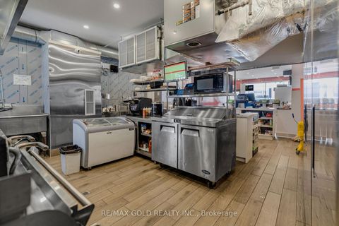 Photo 23 at 3271 Dufferin Street, Glen Park, Toronto