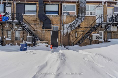 Photo 24 at 3271 Dufferin Street, Glen Park, Toronto