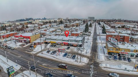 Photo 25 at 3271 Dufferin Street, Glen Park, Toronto