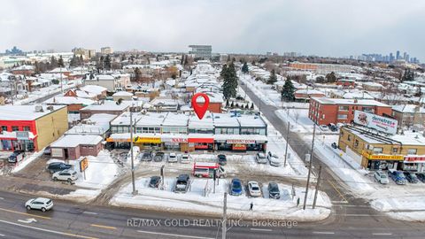 Photo 26 at 3271 Dufferin Street, Glen Park, Toronto