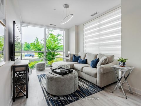 Photo 0 at 110 - 375 Sea Ray Avenue, Rural Innisfil, Innisfil