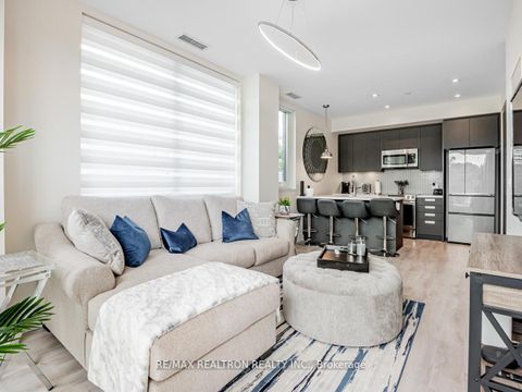 Photo 4 at 110 - 375 Sea Ray Avenue, Rural Innisfil, Innisfil