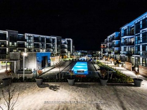 Photo 14 at 110 - 375 Sea Ray Avenue, Rural Innisfil, Innisfil