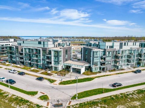 Photo 15 at 110 - 375 Sea Ray Avenue, Rural Innisfil, Innisfil