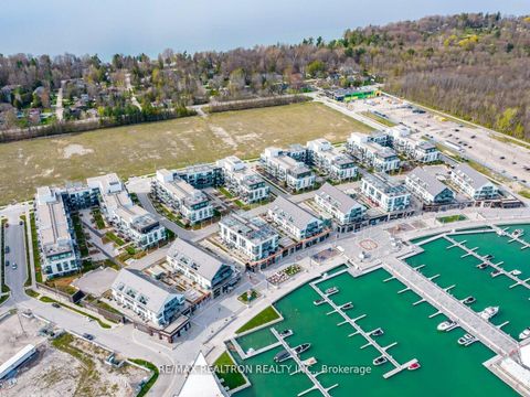 Photo 17 at 110 - 375 Sea Ray Avenue, Rural Innisfil, Innisfil