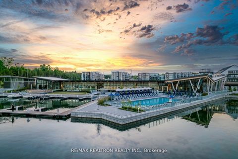 Photo 19 at 110 - 375 Sea Ray Avenue, Rural Innisfil, Innisfil