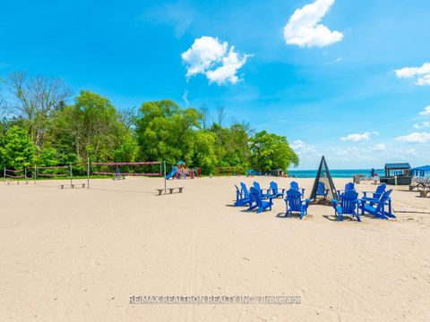 Photo 33 at 110 - 375 Sea Ray Avenue, Rural Innisfil, Innisfil