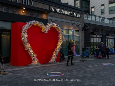 Photo 37 at 110 - 375 Sea Ray Avenue, Rural Innisfil, Innisfil