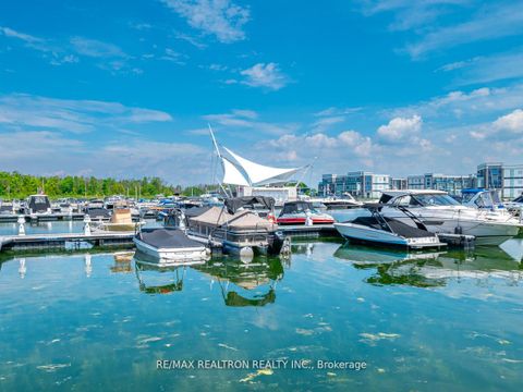 Photo 41 at 110 - 375 Sea Ray Avenue, Rural Innisfil, Innisfil