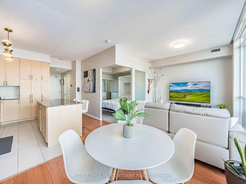 Photo 18 at 832 - 830 Lawrence Avenue W, Glen Park, Toronto