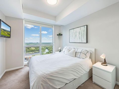 Photo 23 at 832 - 830 Lawrence Avenue W, Glen Park, Toronto